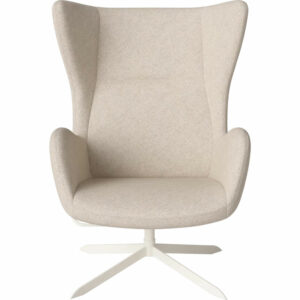 Freudenreich Interior Design | Sessel Solo Curated Edition beige
