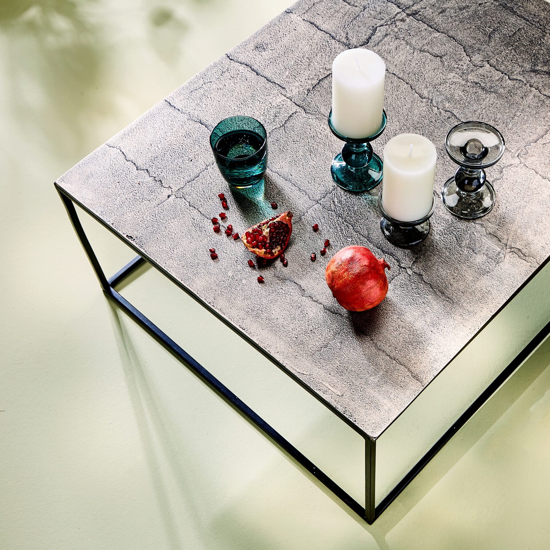 Freudenreich Interior Design | Kerzenständer Andratx