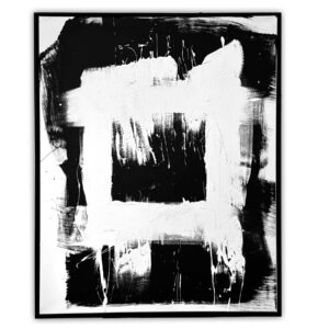 Freudenreich Interior Design | Acryl Gemälde #36 abstract.minimal.true by Florian Stürzenbaum