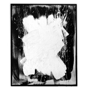 Freudenreich Interior Design | Acryl Gemälde #37 abstract.minimal.true by Florian Stürzenbaum
