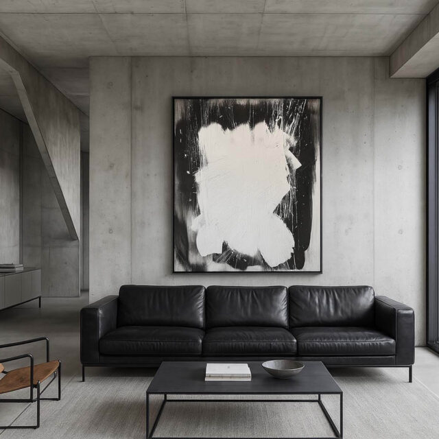 Freudenreich Interior Design | Bilder Onlineshop Florian Stürzenbaum Art