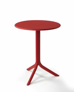 Freudenreich Interior Design | Tisch Spritz rosso