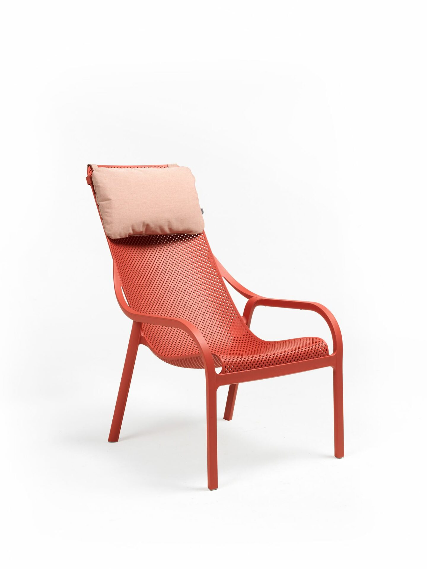 Freudenreich Interior Design | Outdoor Kissen Net Lounge | 3 Farben