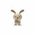 Hoptimist Bunny latte