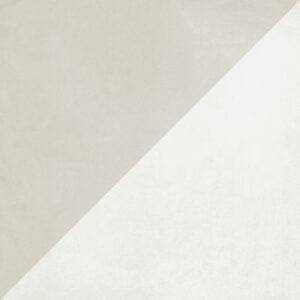 Freudenreich Interior Design | Fliese Futura half white
