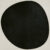 Fliese Futura Drop black