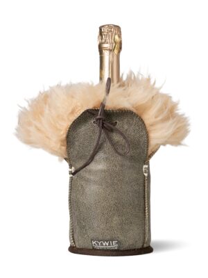 Freudenreich Interior Design | KYWIE Champagner Cooler fluffy