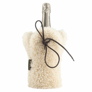 Freudenreich Interior Design | KYWIE Champagner Cooler natural reverse