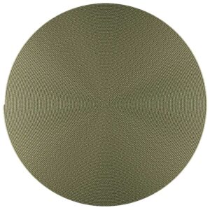 Freudenreich Interior Design | Nami Carpet Composition round C