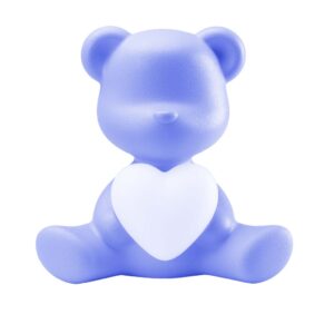 Freudenreich Interior Design | Teddy Love XS blue