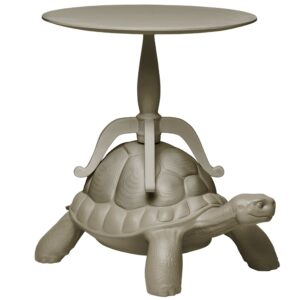 Freudenreich Interior Design | Turtle Carry Coffee Table dove grey