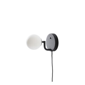 Freudenreich Interior Design | Wandlampe Mobil 12 schwarz