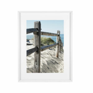 Freudenreich Interior Design | Bild Beach Fence