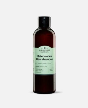 Freudenreich Interior Design | Belebendes Haarshampoo 200 ml