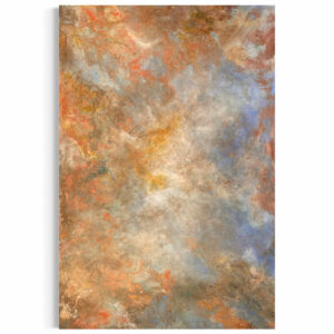 Freudenreich Interior Design | Fine Art Print Textile Celestial Drift