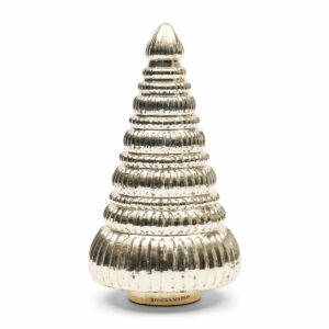 Freudenreich Interior Design | Weihnachtsbaum RM Fabulous Gold