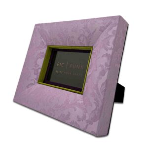 Freudenreich Interior Design | Rosafarbener Bilderrahmen Duchess Flamingo