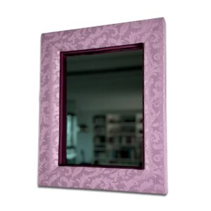 Freudenreich Interior Design | Hochwertiger Wandspiegel Duchess Flamingo Mirror