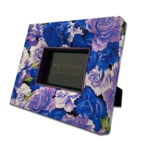 Freudenreich Interior Design | Luxus Fotorahmen Spring Breeze