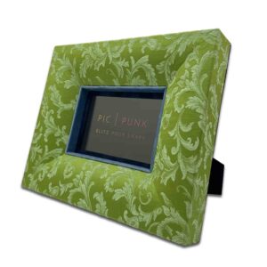 Freudenreich Interior Design | Luxus Fotorahmen Barock Evergreen