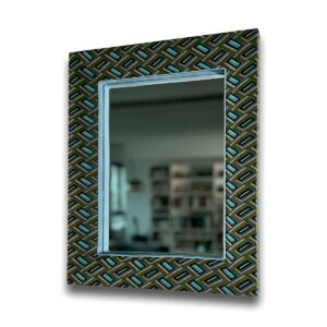 Freudenreich Interior Design | Hochwertiger Wandspiegel Beverly Pools Mirror
