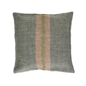 Leinenkissen Brunello 45 x 45