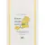 Geschirrtuch Lemon Poppy