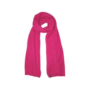 Freudenreich | CALEO Kaschmirstola Roma pink