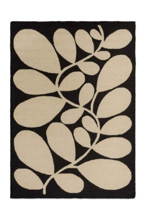 Teppich Sycamore black