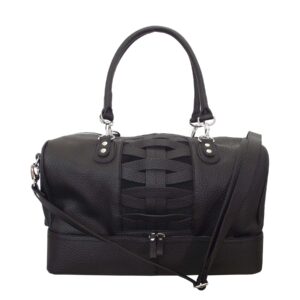 Freudenreich Interior Design | Traveal Bag Manhattan