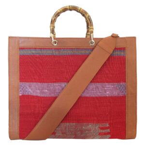 Freudenreich Interior Design | Ethno Bag Simbabwe