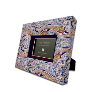 Freudenreich Interior Design | Bilderrahmen Paisley Park