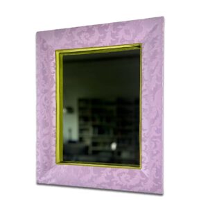 Freudenreich Interior Design | Wandspiegel Duchess Flamingo