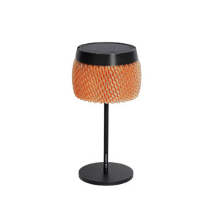 Solar Tischlampe Lolie