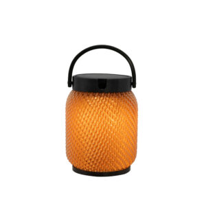 Solar Tischlampe Lolie