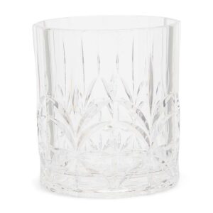Wasserglas Azur