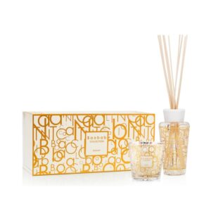 Geschenkbox My First Baobab Aurum