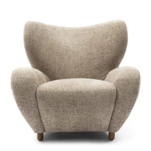 Sessel Courchevel Wing Chair