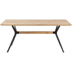 Freudenreich Interior Design | Tisch Downtown Eiche 180 x 90 cm