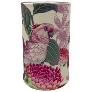 Freudenreich Interior Design | Weinkühler Husse Pinkado