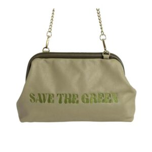 Clutch Save The Green