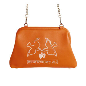 Clutch Make Love, Not War