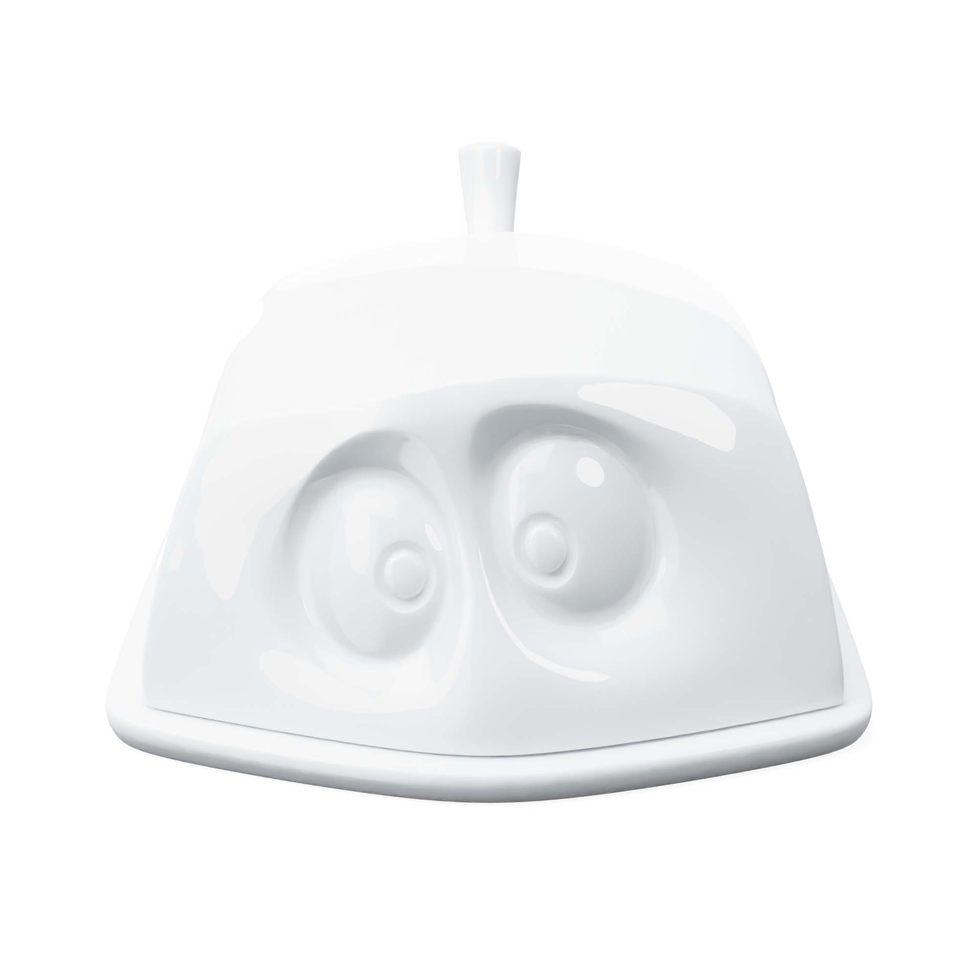 Freudenreich Interior Design | Butterdose Versteckt Freudenreich Interior Design | Butterdose Versteckt