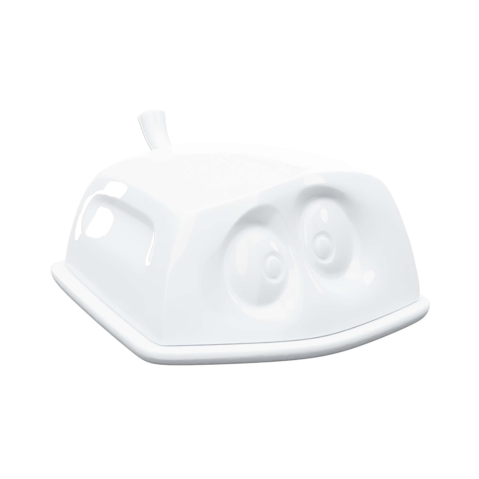 Freudenreich Interior Design | Butterdose Versteckt Freudenreich Interior Design | Butterdose Versteckt