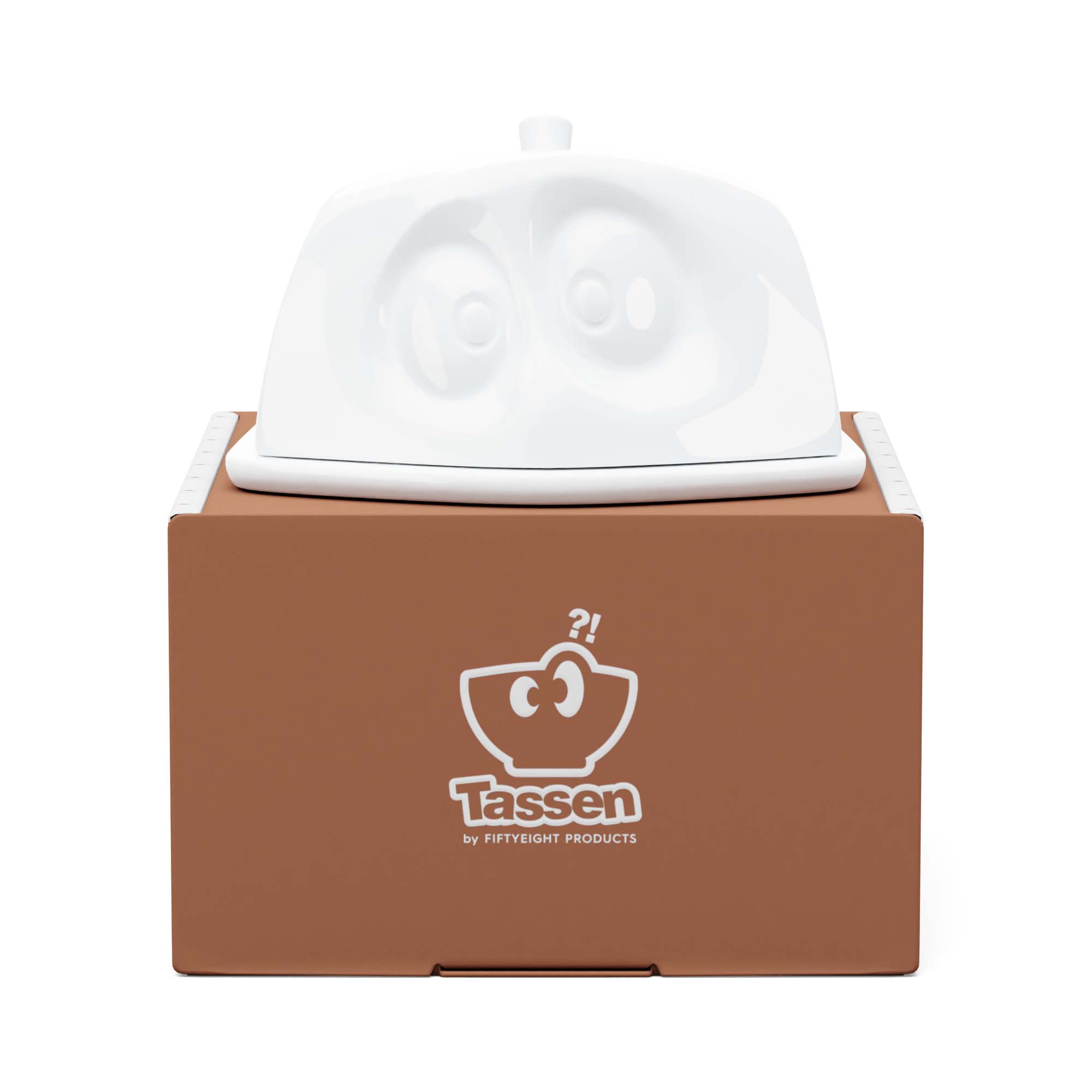 Freudenreich Interior Design | Butterdose Versteckt Freudenreich Interior Design | Butterdose Versteckt