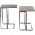 Beistelltisch Diego 2er Set