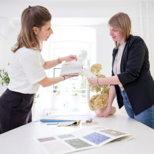 Potential Analyse & Raum Coaching