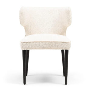 Esszimmer Stuhl Antibes ivory