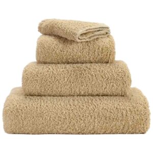 Handtuch SUPER PILE 55x100