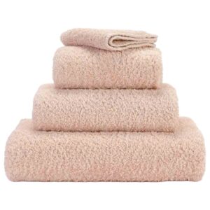 Badetuch SUPER PILE 100x150